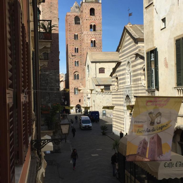 Residenza d'Aste - Appartamento - 27