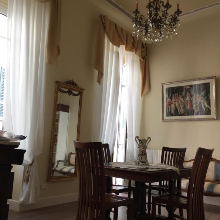 Residenza d'Aste - Appartamento - 16