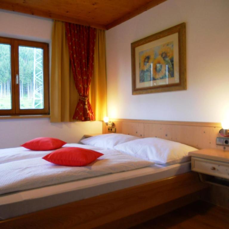 Pension Zeitlos - Standard Doppelzimmer - 5