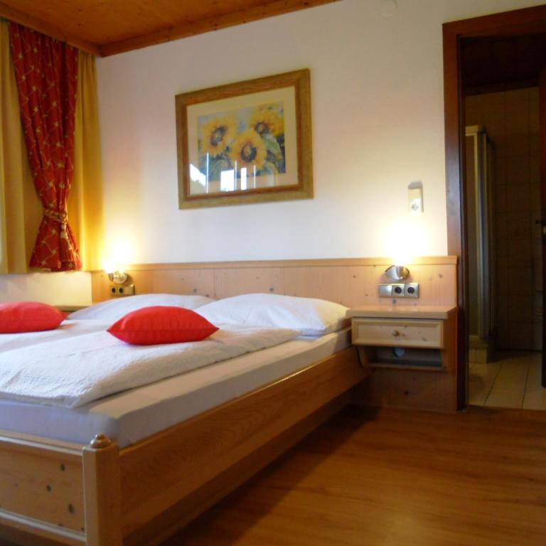 Pension Zeitlos - Standard Doppelzimmer - 6