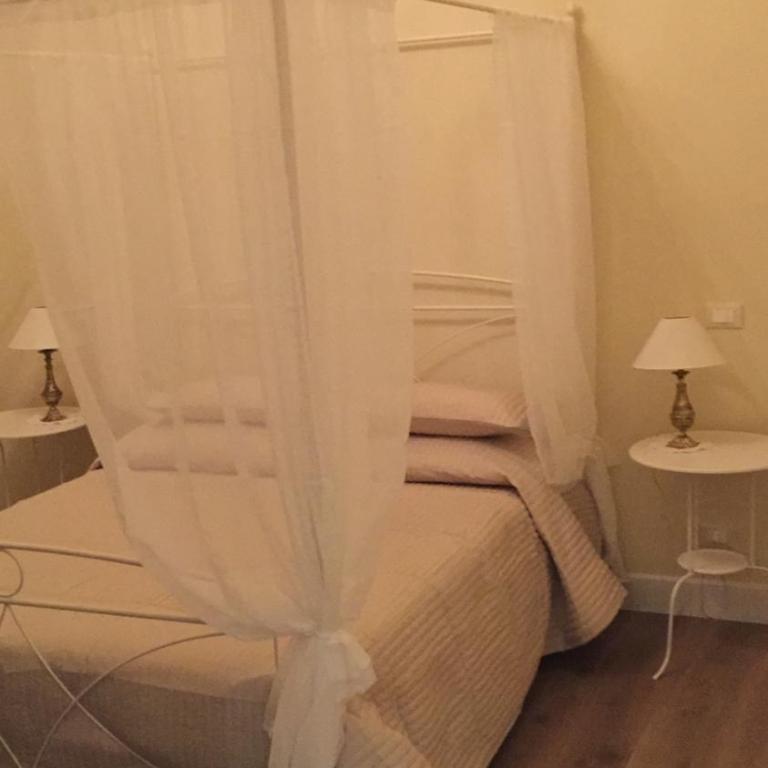 Residenza d'Aste - Appartamento - 19