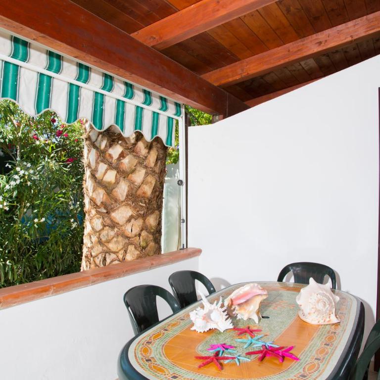 Residence La Conchiglia - Appartamento con 2 Camere da Letto (6 Adulti) - 8