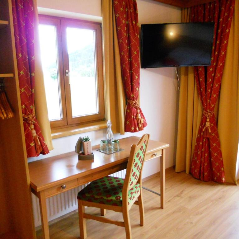 Pension Zeitlos - Standard Doppelzimmer - 3