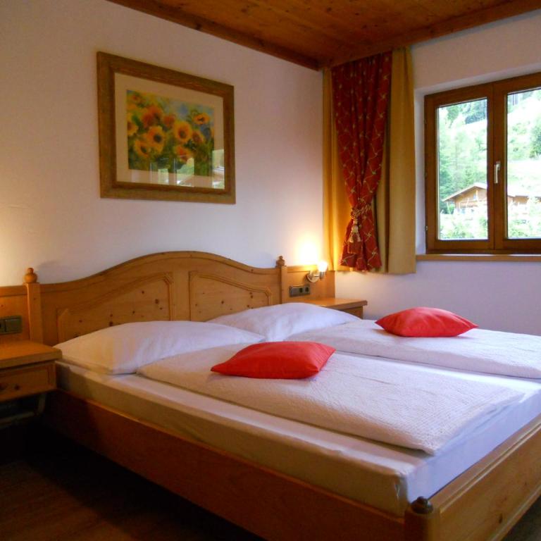 Pension Zeitlos - Comfort Doppelzimmer - 3