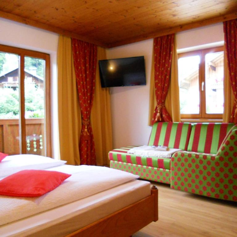 Pension Zeitlos - Comfort Doppelzimmer - 10
