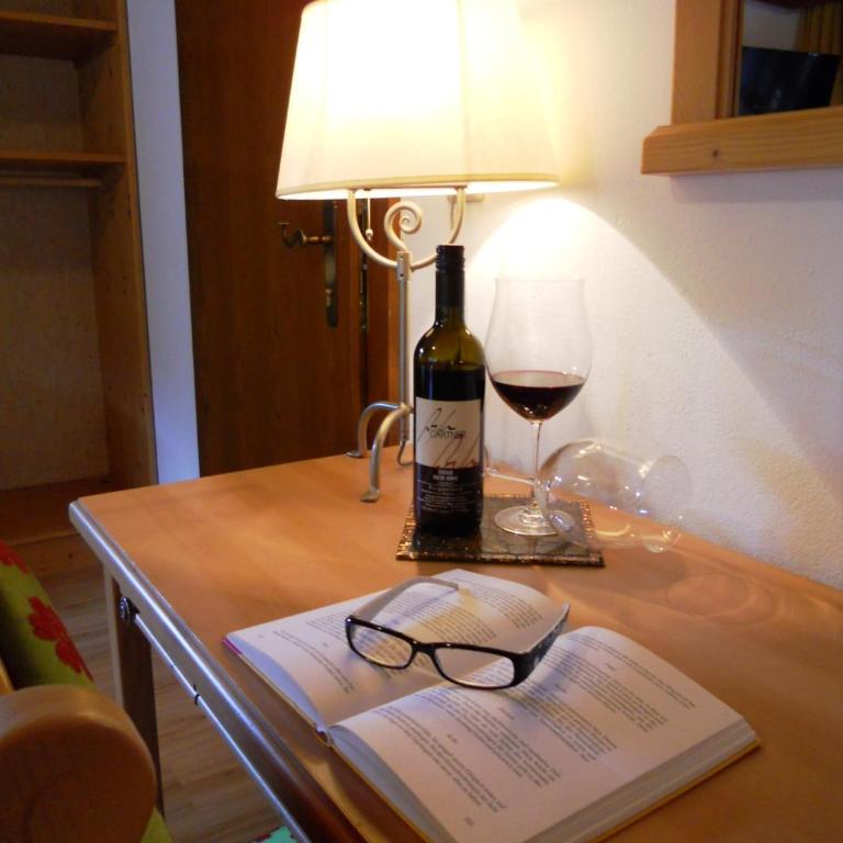 Pension Zeitlos - Comfort Doppelzimmer - 11