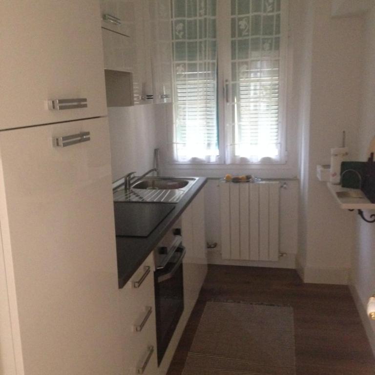 Residenza d'Aste - Appartamento - 15