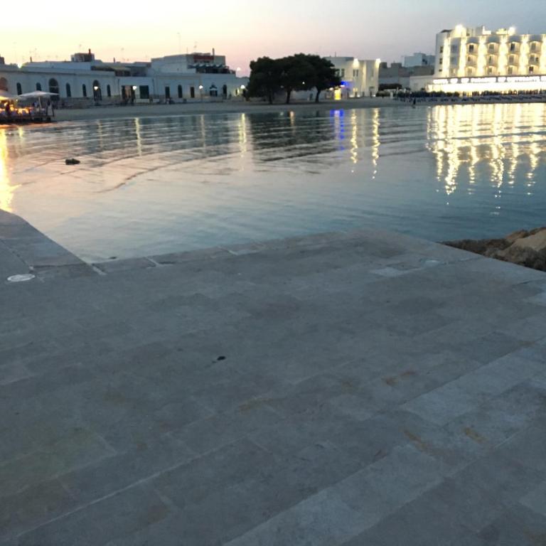 Delia - Appartamento con Vista Mare - 14