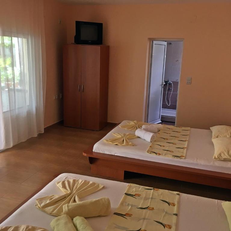 Apartments Pelinkovic - Porodična Soba - 4