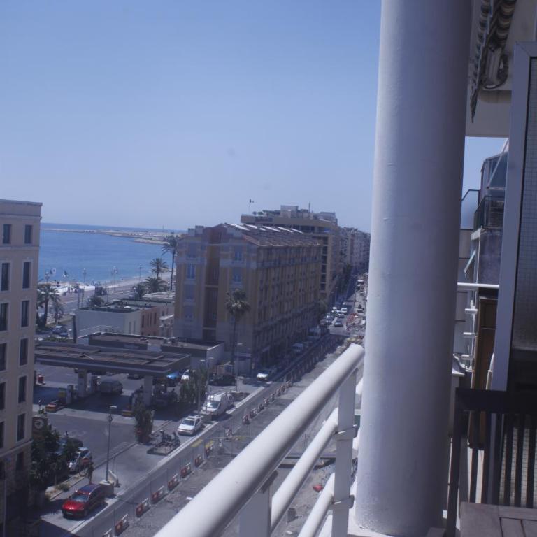 Top Floor Apartment Santa Barbara - Appartement avec Terrasse - 14