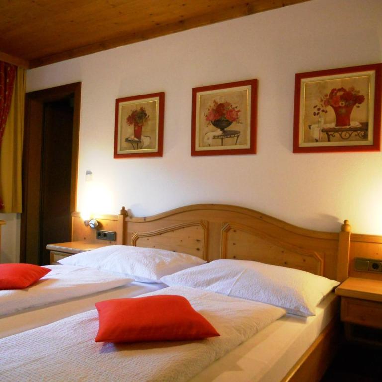 Pension Zeitlos - Comfort Doppelzimmer - 7