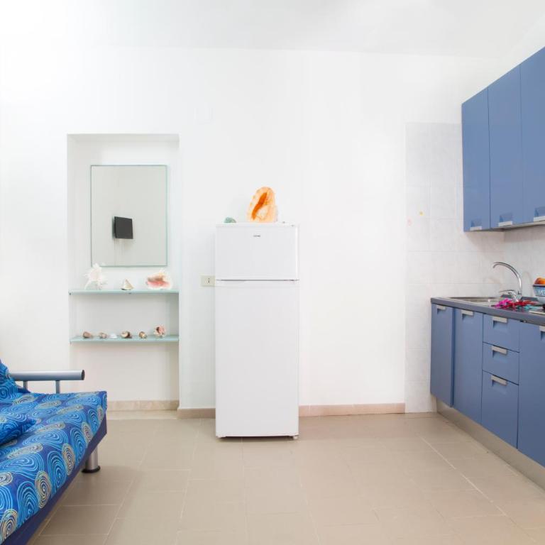 Residence La Conchiglia - Appartamento con 1 Camera da Letto - 6