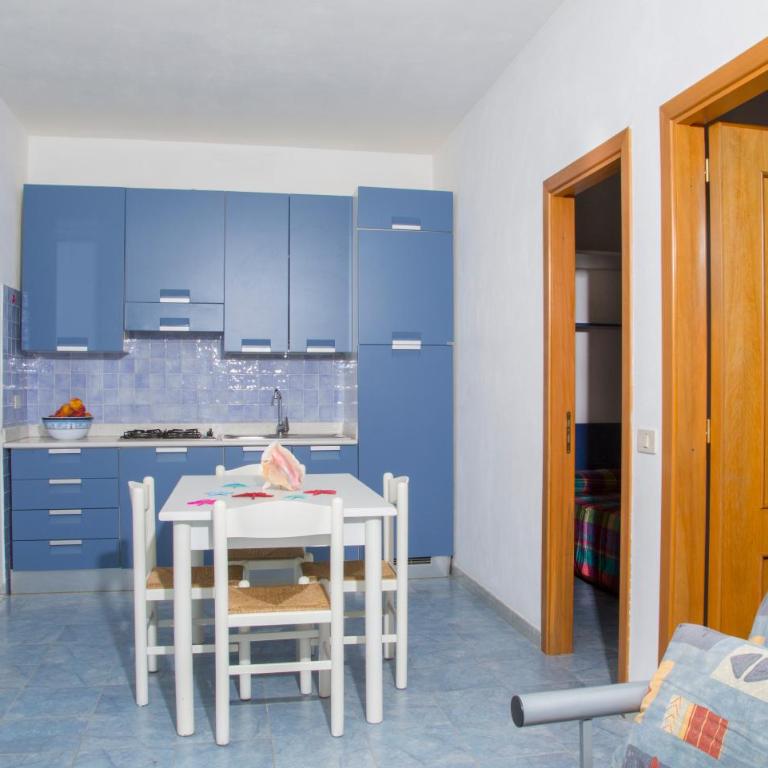 Residence La Conchiglia - Appartamento con 2 Camere da Letto (5 Adulti) - 4
