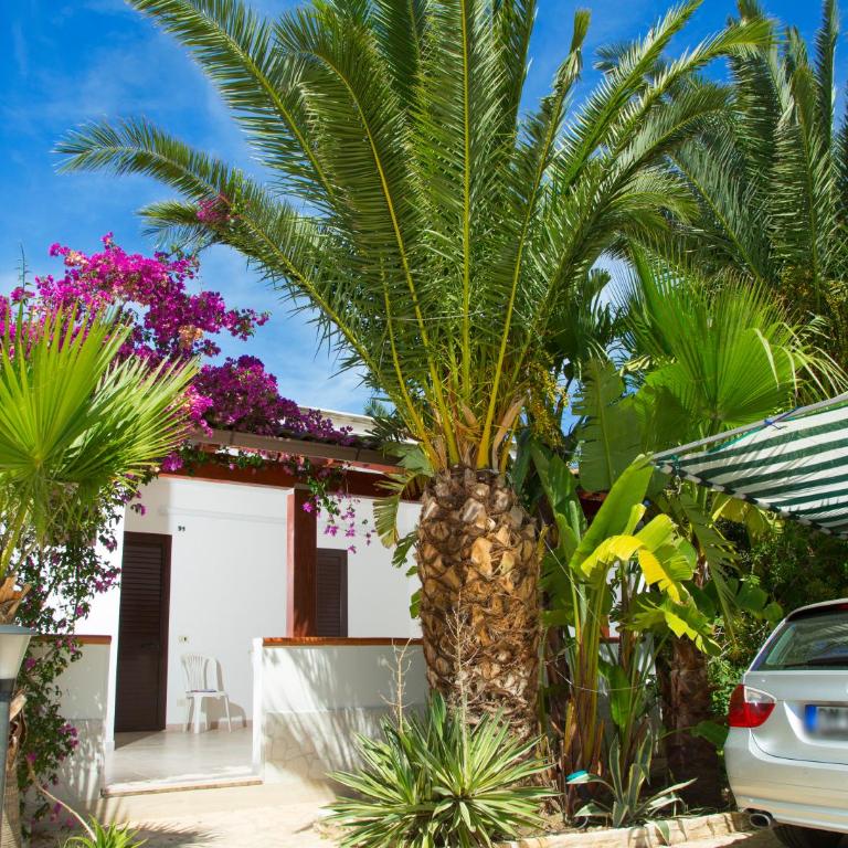 Residence La Conchiglia - Appartamento con 2 Camere da Letto (5 Adulti) - 8