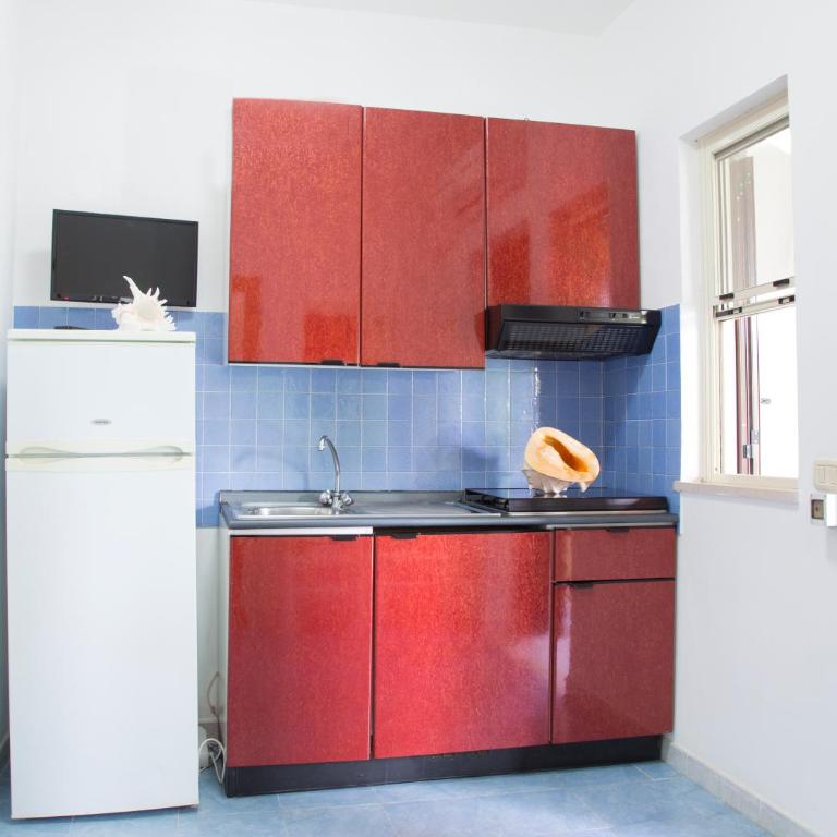 Residence La Conchiglia - Appartamento con 1 Camera da Letto (2 Adulti) - 1