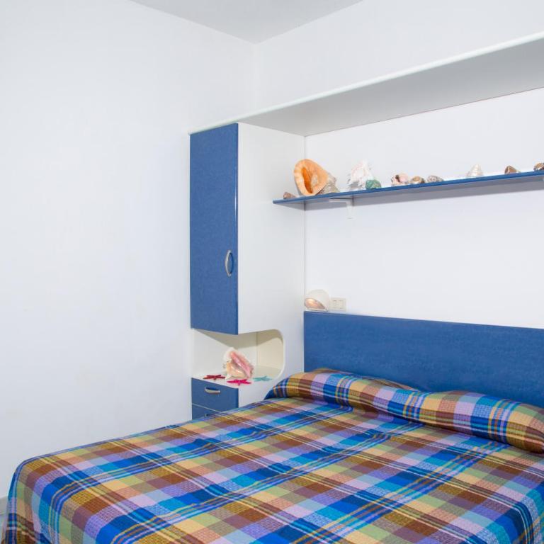 Residence La Conchiglia - Appartamento con 1 Camera da Letto (2 Adulti) - 2