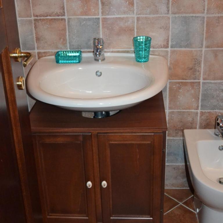 Residenza Il Melograno - Casa a Schiera con 2 Camere da Letto - 52