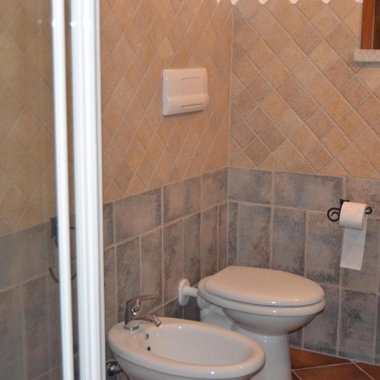 Residenza Il Melograno - Casa a Schiera con 2 Camere da Letto - 54