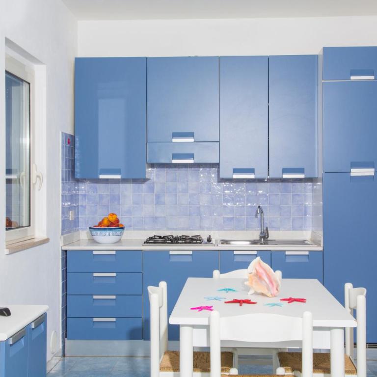 Residence La Conchiglia - Appartamento con 2 Camere da Letto (5 Adulti) - 12