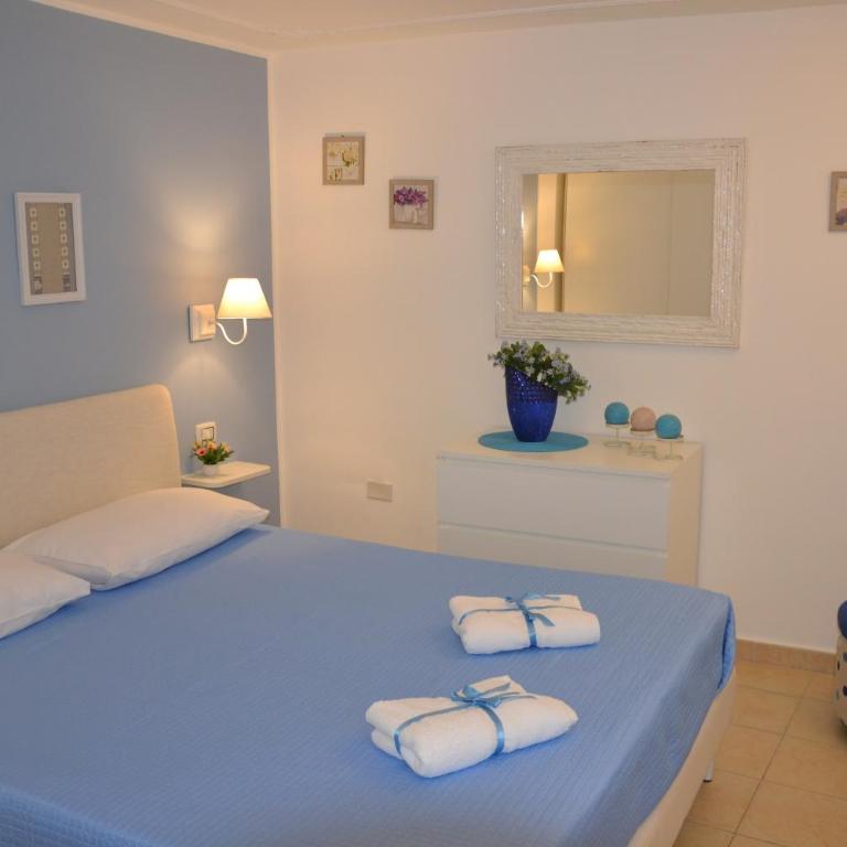 Quattro Canti Valù - Appartamento con 1 Camera da Letto - 6