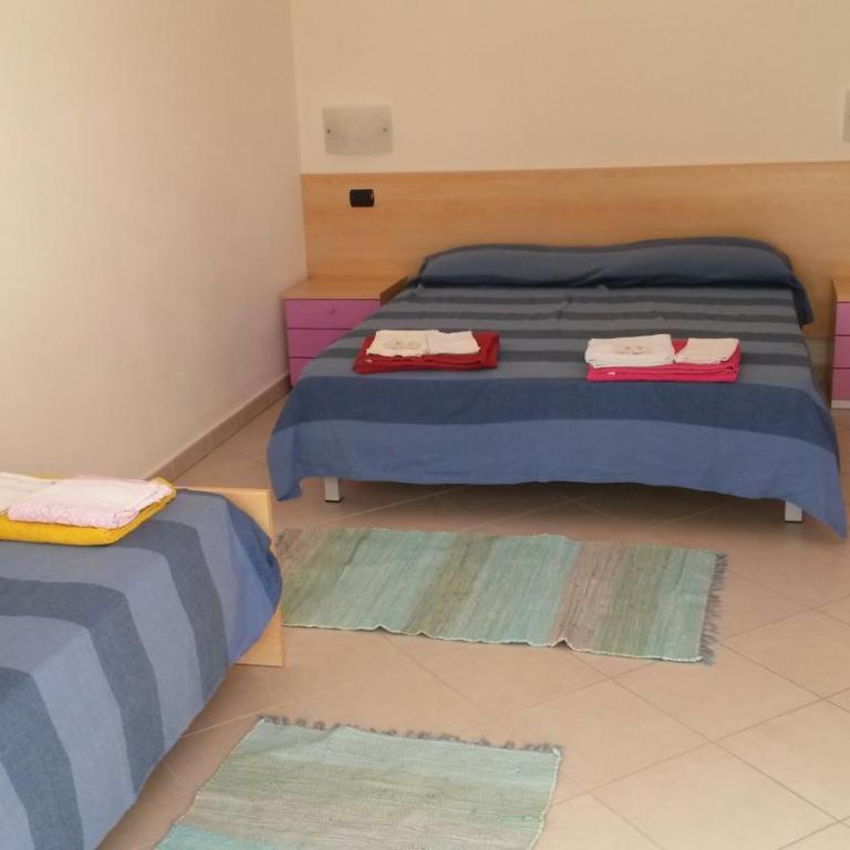 Appartamenti Elisa - Appartamento con 1 Camera da Letto - 3