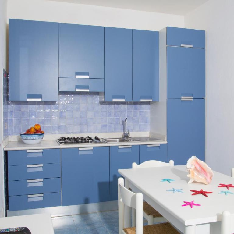 Residence La Conchiglia - Appartamento con 2 Camere da Letto (5 Adulti) - 11