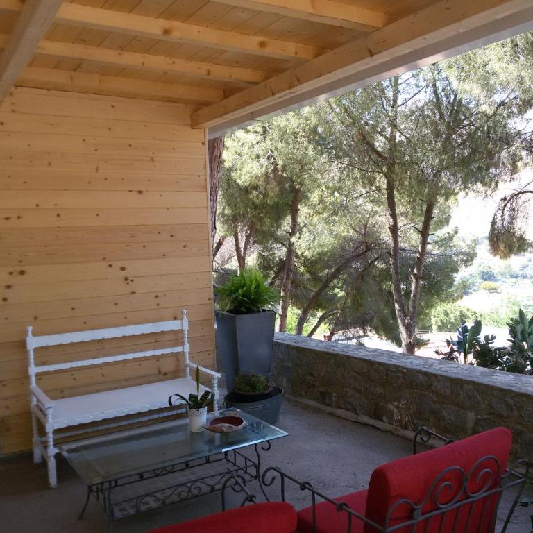 Villa Giannì - Studio Apartment - 1