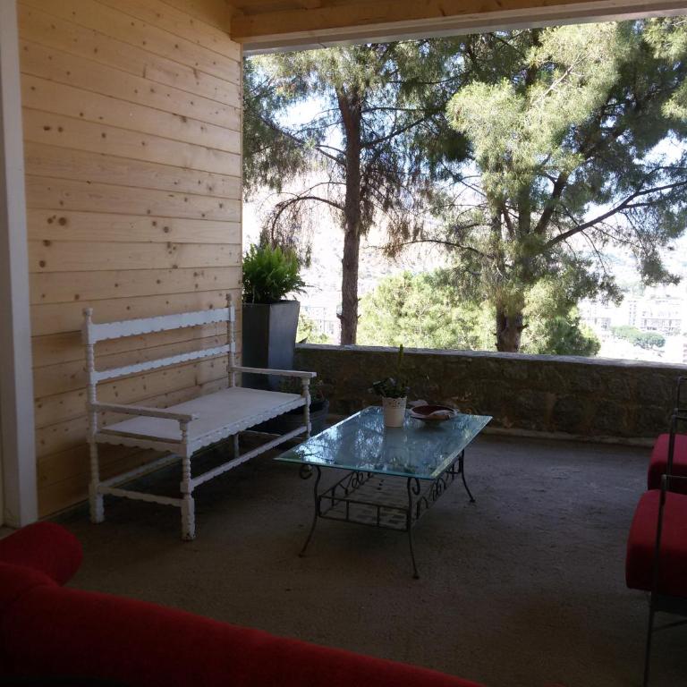 Villa Giannì - Studio Apartment - 6