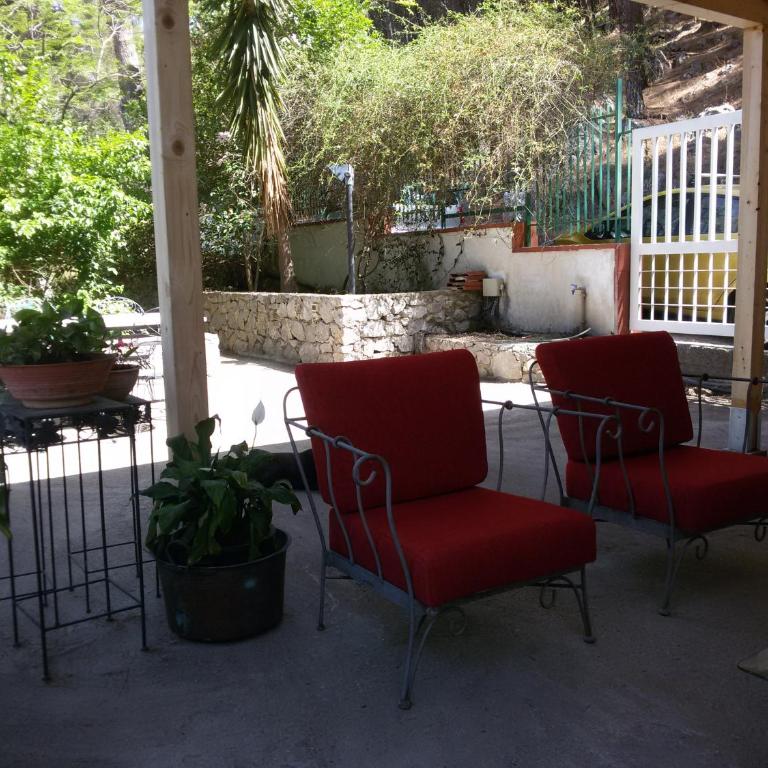 Villa Giannì - Studio Apartment - 7