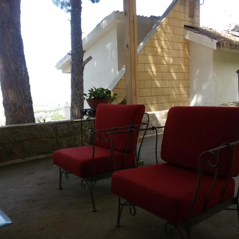 Villa Giannì - Studio Apartment - 12
