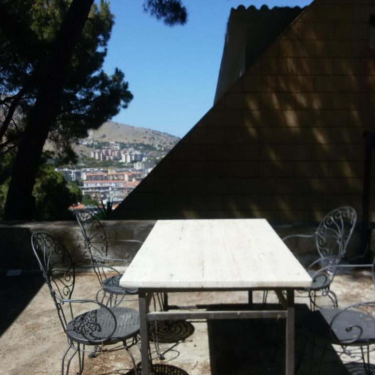 Villa Giannì - Studio Apartment - 10