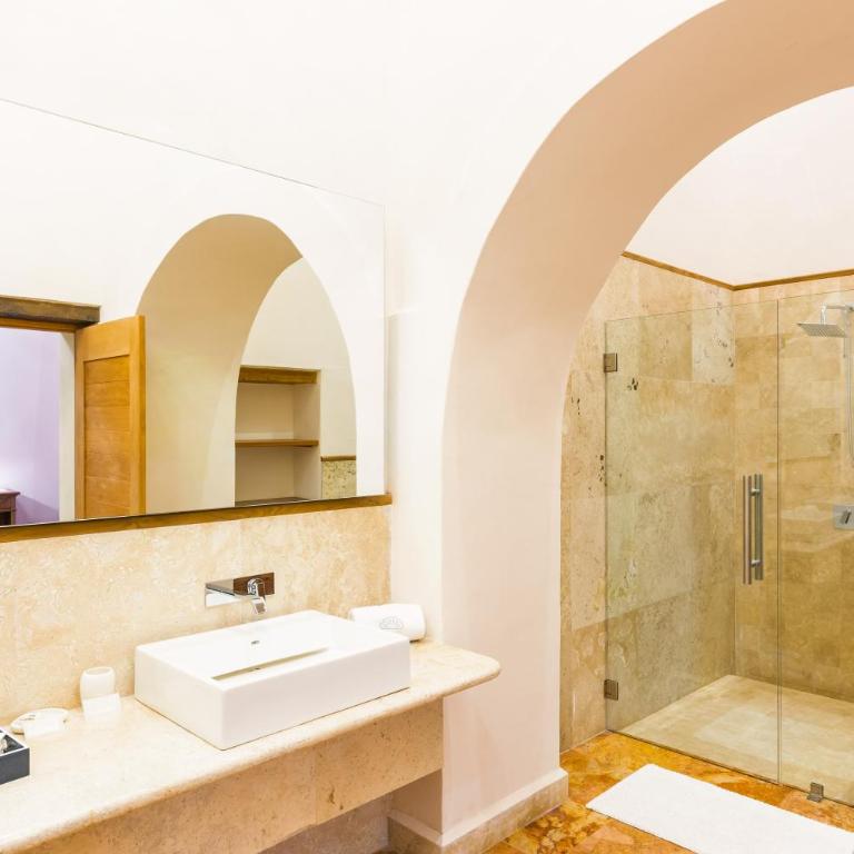 Casa del Rector Hotel Boutique - Junior Suite - 4