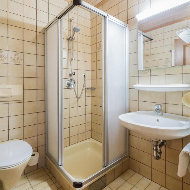 Appartements Tannenhof - Deluxe Apartment mit 1 Schlafzimmer - 5