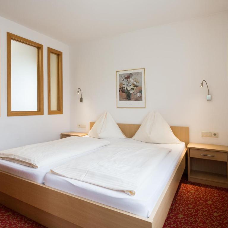 Appartements Tannenhof - Apartment mit 2 Schlafzimmern - 2