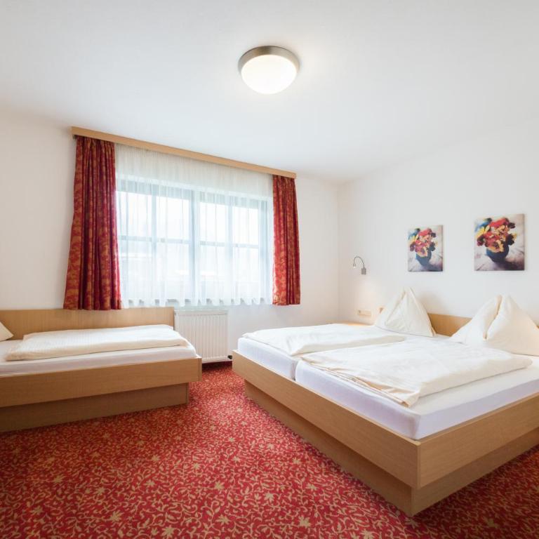 Appartements Tannenhof - Apartment mit 2 Schlafzimmern - 4