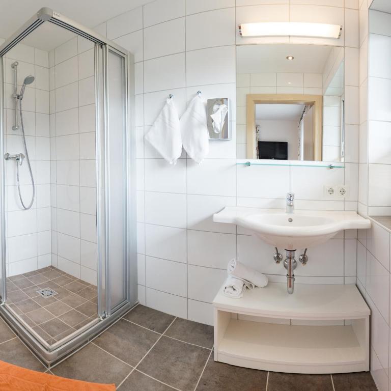 Appartements Tannenhof - Deluxe Apartment mit 2 Schlafzimmern - 3