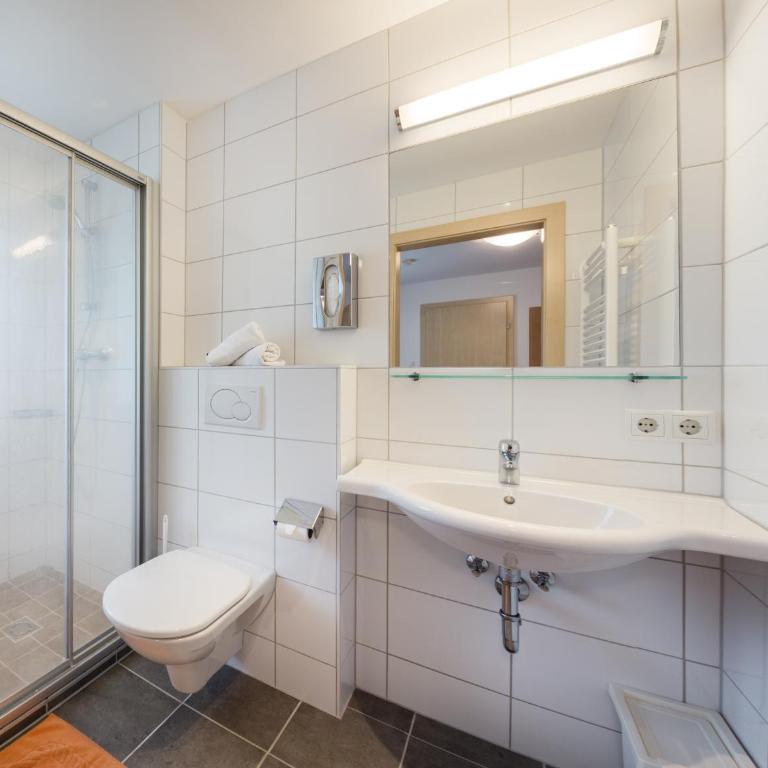 Appartements Tannenhof - Deluxe Apartment mit 2 Schlafzimmern - 5