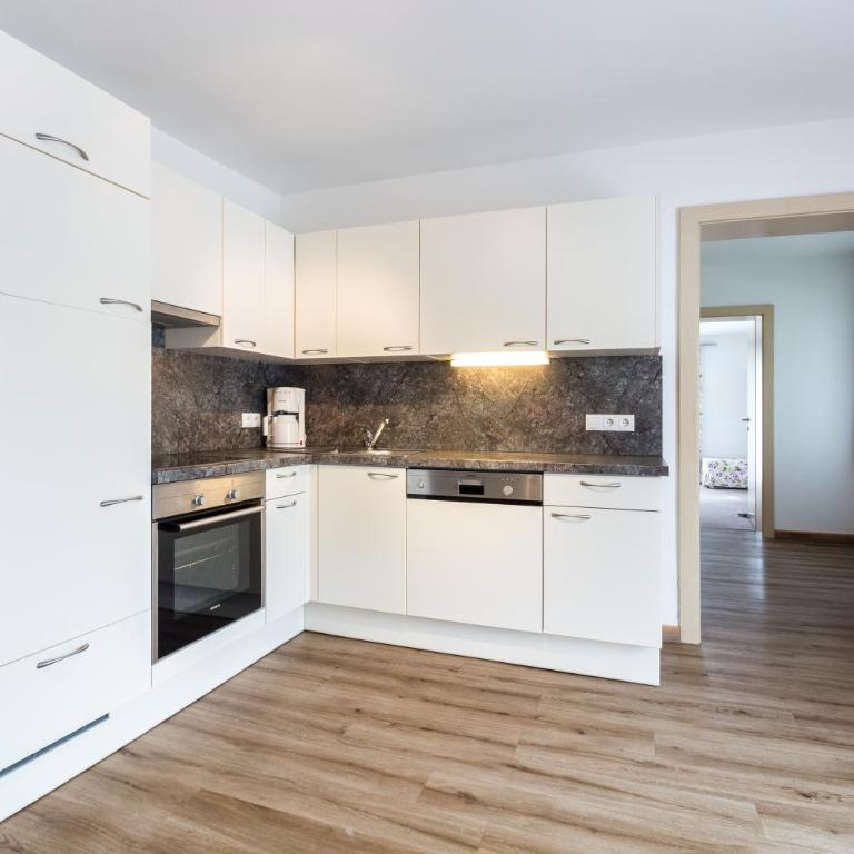 Appartements Tannenhof - Deluxe Apartment mit 2 Schlafzimmern - 7