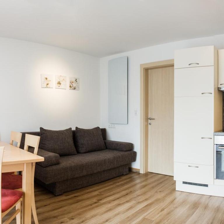 Appartements Tannenhof - Deluxe Apartment mit 2 Schlafzimmern - 8