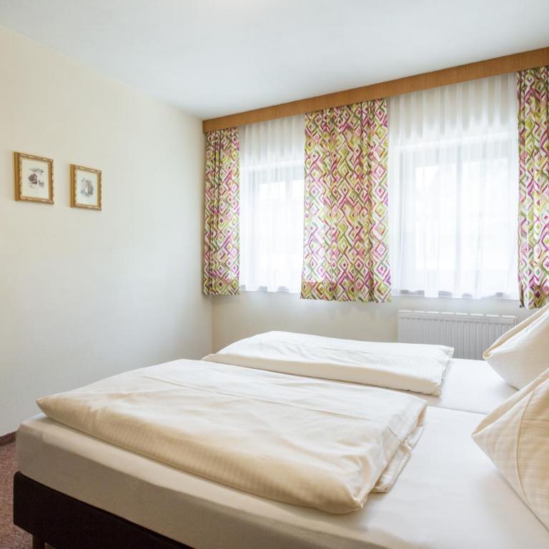 Appartements Tannenhof - Apartment mit 1 Schlafzimmer - 2