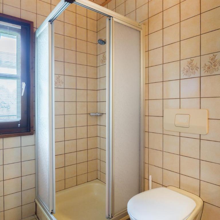Appartements Tannenhof - Apartment mit 1 Schlafzimmer - 5