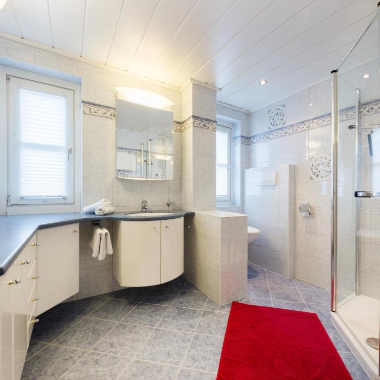 Appartements Tannenhof - Superior Apartment mit 2 Schlafzimmern - 1