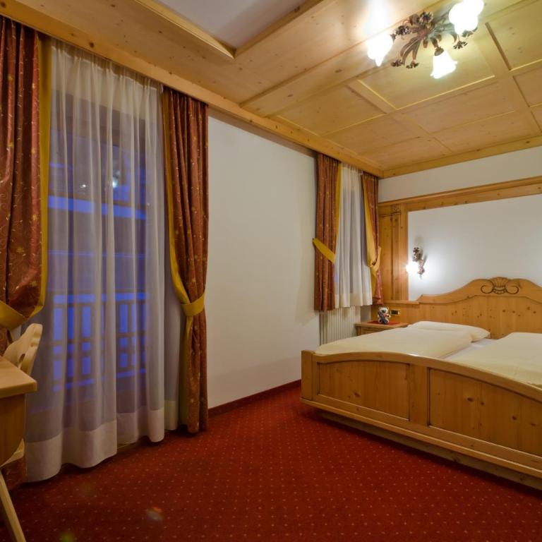 Hotel Al Viel B&B - Camera Standard Matrimoniale/Doppia con Letti Singoli - 2