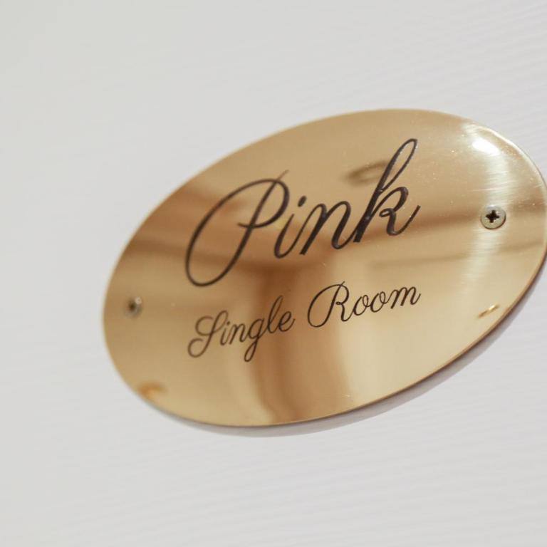 Villa Erasi - Single Room - 5