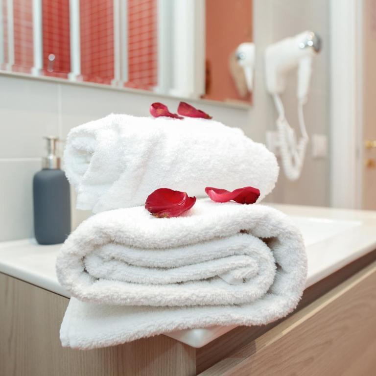 Villa Erasi - Single Room - 7