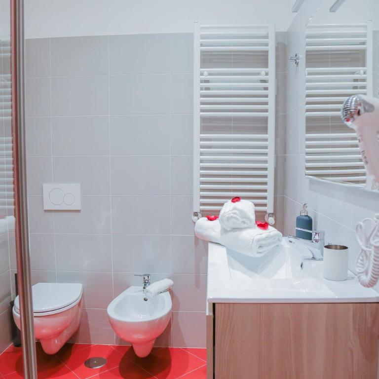 Villa Erasi - Single Room - 1