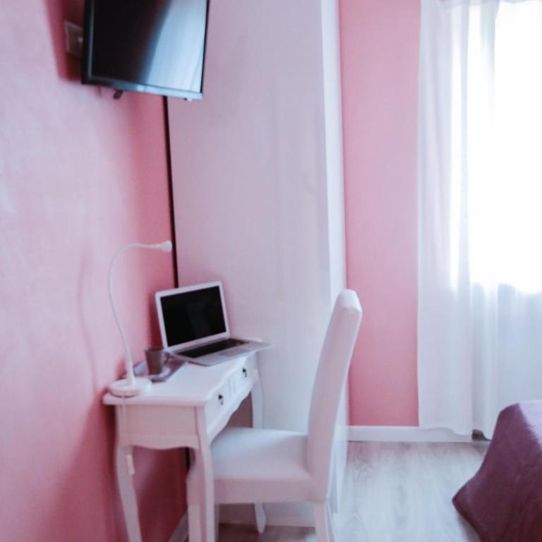 Villa Erasi - Single Room - 8