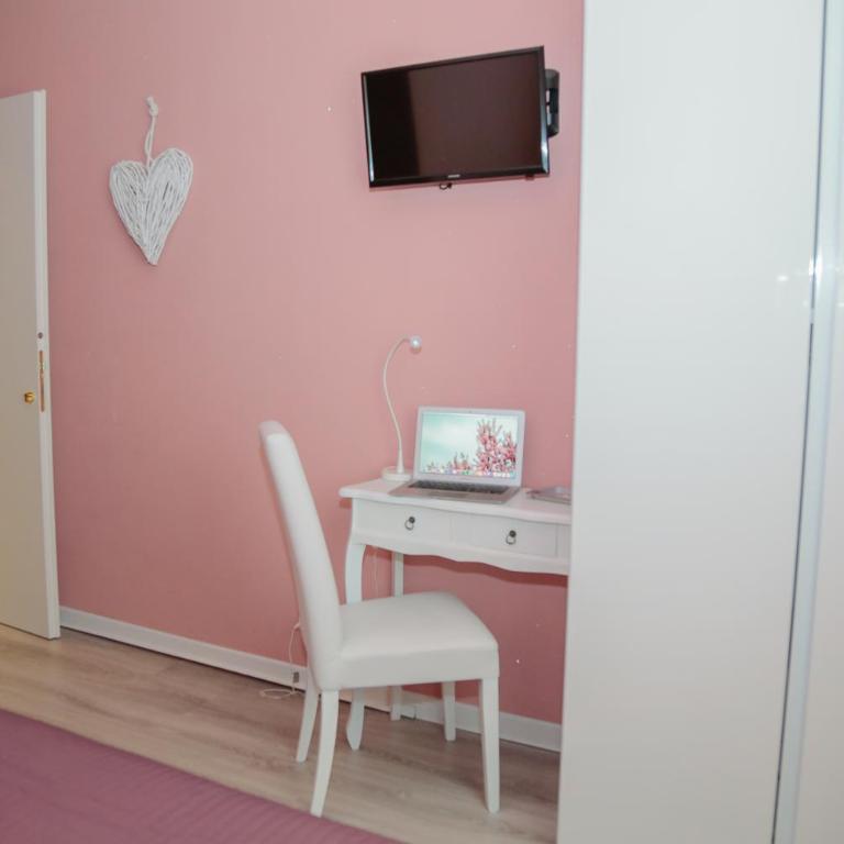 Villa Erasi - Single Room - 10