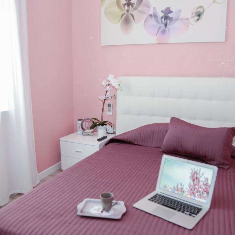 Villa Erasi - Single Room - 11