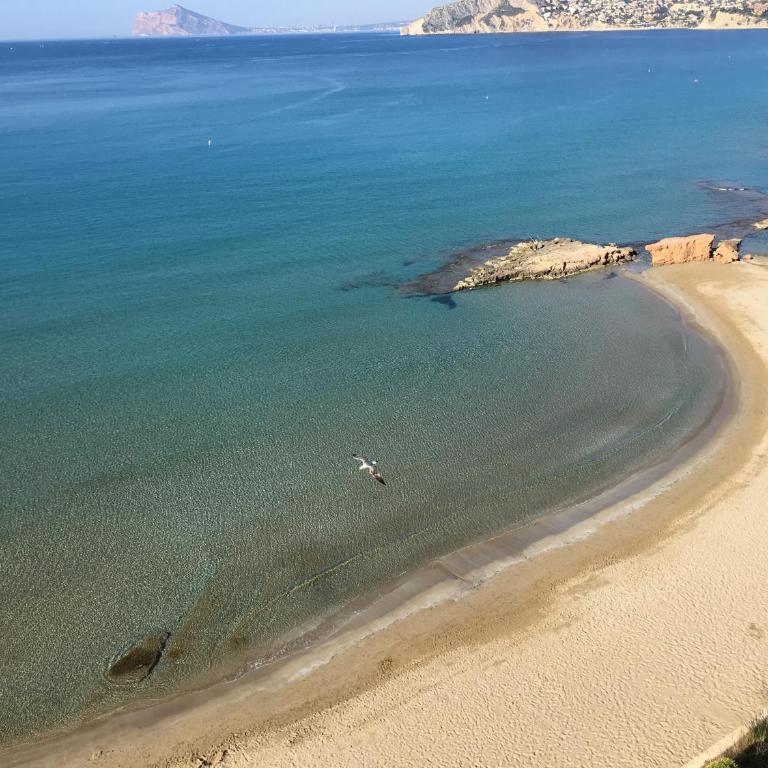 Paradero Rental B74- Vistas al Mar - Apartamento con vistas al mar - 8
